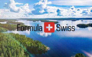 Formula Swiss: Den mest populære CBD olie i Danmark er nu tilgængelig i Finland