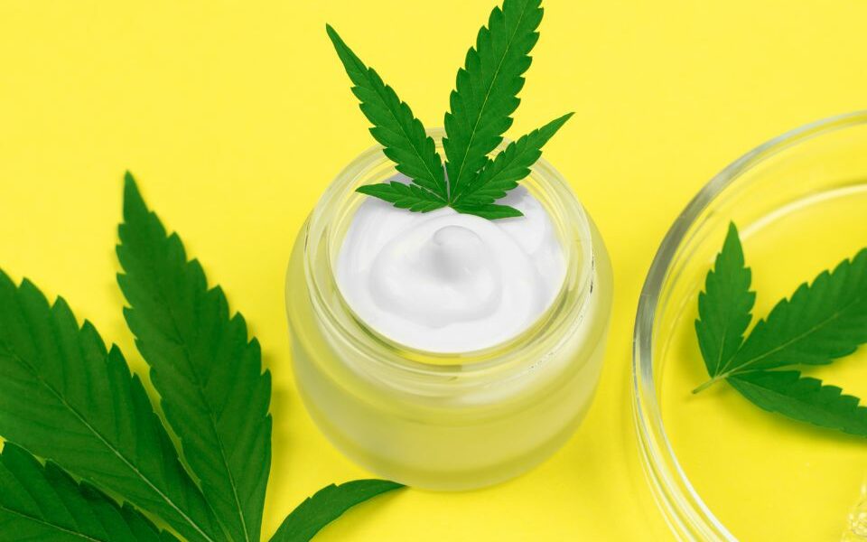 Fugtgivende og beroligende: Cbd creme som mirakelkur for eksem