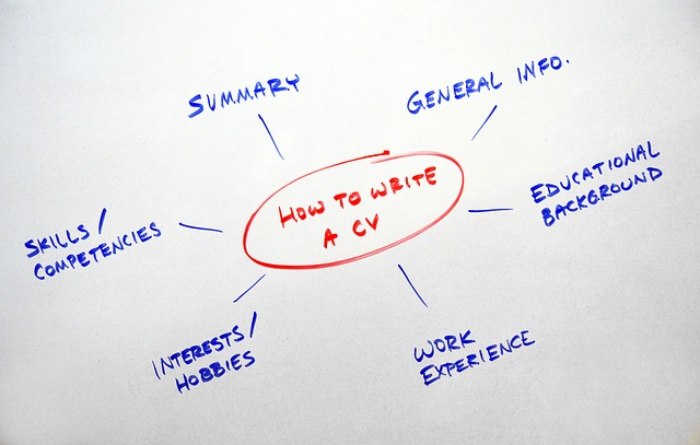 Sådan kan du inkludere frivilligt arbejde i dit CV