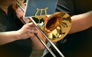 Blæs liv i din musikalske karriere med en trompet