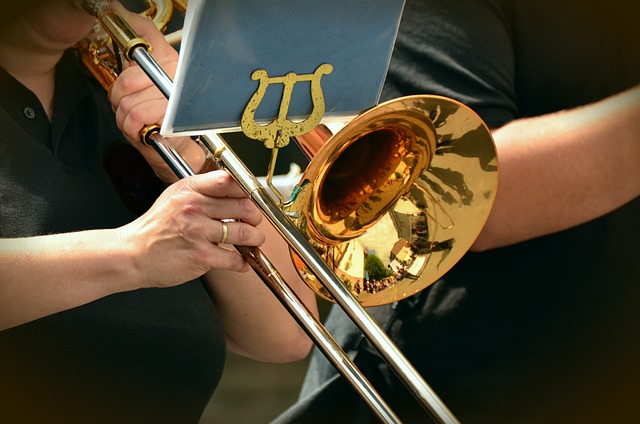 Blæs liv i din musikalske karriere med en trompet
