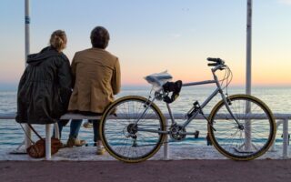 Optimer din cykeltur med Topeak bagagebærer - mere komfort og mindre besvær