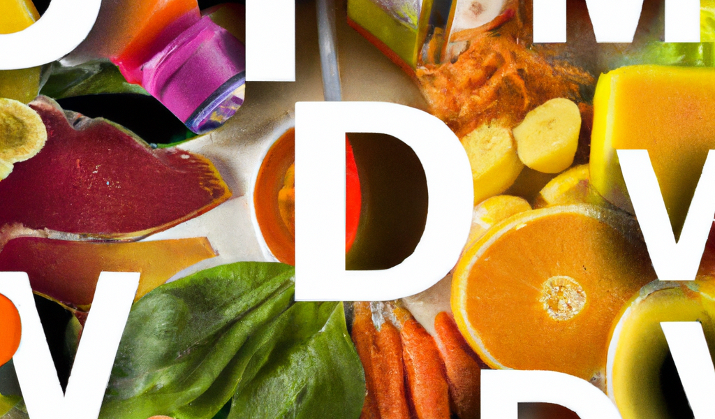 Hvad er den anbefalede daglige mængde af D-vitamin?