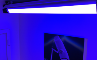 Neglebehandling med UV-lamper – et overblik